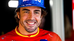Formule 1 : Des regrets sur sa carrière ? La réponse de Fernando Alonso !