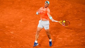 Tennis : Real Madrid, Liverpool... L'énorme sortie de Rafael Nadal sur la finale de C1 !