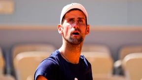 Tennis : Djokovic donne son favori pour Roland-Garros !