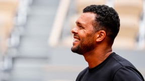 Tennis : La grande émotion de Tsonga avant son ultime Roland-Garros !