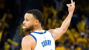 Basket - NBA : Stephen Curry veut empêcher le départ d'un joueur des Warriors !