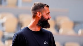 Tennis : Le gros message de Benoit Paire avant Roland-Garros !