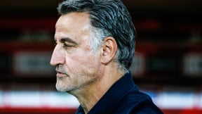 Mercato - PSG : Luis Campos joue la montre avec Christophe Galtier