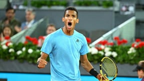 Tennis : Avant Roland-Garros, Auger-Aliassime se montre très ambitieux !