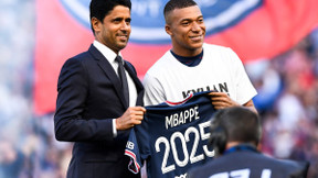 Mbappé : Le mensonge qui rend fou le PSG !