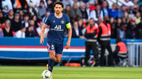 PSG : Mbappé, Di Maria… Marquinhos savoure la dernière au Parc !