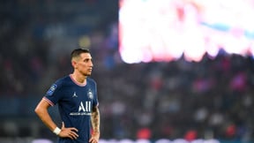 Mercato - PSG : L’avenir d’Angel Di Maria va se décider à Paris !