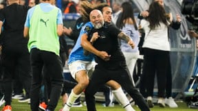 Mercato - OM : Avant de partir, Sampaoli a fait une énorme annonce à Guendouzi