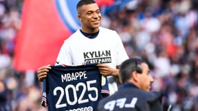 Mercato - PSG : Florentino Pérez dézingue Kylian Mbappé sur son transfert avorté