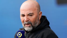 Mercato - OM : Longoria lâche de gros indices sur le successeur de Sampaoli