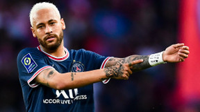 Mercato - PSG : Après la résurrection de Neymar, Campos doit-il le garder ?