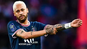 Transferts - PSG : L'annonce retentissante de Galtier sur le mercato de Neymar