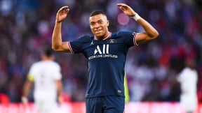 Mercato - PSG : Cette révélation à 40M€ sur l'échec du Real Madrid avec Mbappé !