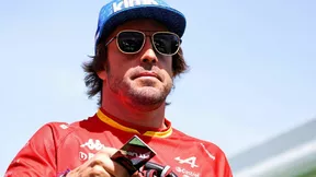 Formule 1 : Alpine met les choses au point sur l’avenir de Fernando Alonso !