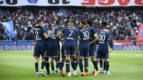 Mercato - PSG : Un énorme coup de balai se prépare dans l'effectif du PSG !