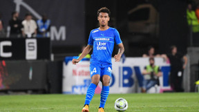 Mercato - OM : Boubacar Kamara officialise son départ de l’OM !