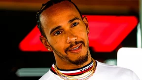 Formule 1 : L'énorme sortie de Lewis Hamilton sur ses difficultés cette saison !