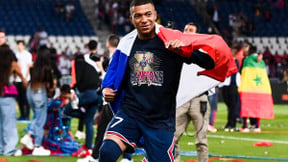 Mercato - PSG : La nouvelle sortie forte de Kylian Mbappé sur sa prolongation !