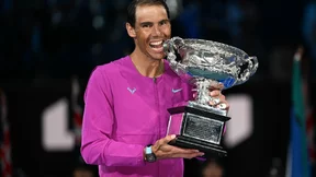 Tennis : Federer revient sur l’exploit de Rafael Nadal à l’Open d’Australie !