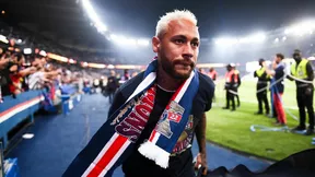 Transferts - PSG : Barcelone, Angleterre… Neymar a tranché pour son mercato