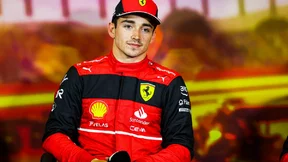 Formule 1 : Le message optimiste de Leclerc après son abandon en Espagne