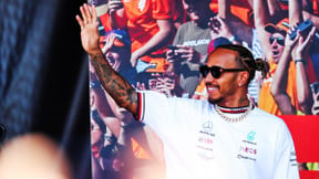 Formule 1 : L'incroyable aveu d'Hamilton après le Grand Prix d'Espagne !