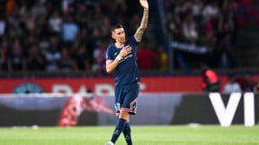 Mercato - PSG : Cette fois-ci, tout est bouclé pour le transfert de Di Maria