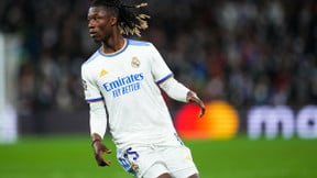 Mercato - Real Madrid : Camavinga fait une très grosse annonce sur son avenir !