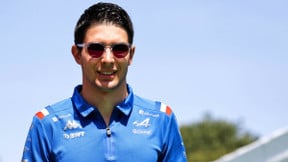 Formule 1 : L'énorme joie d'Ocon après le Grand Prix d'Espagne !