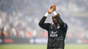 Mercato - OM : Steve Mandanda pose ses conditions pour son avenir !