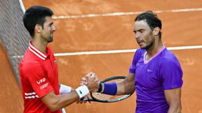 Tennis : Nadal, favori… L’annonce du clan Djokovic pour Roland-Garros !