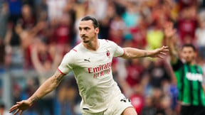 Mercato : La mise au point d’Ibrahimovic sur son avenir !