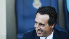 Mercato : Unai Emery veut deux anciens du PSG !