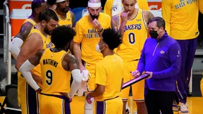 Basket - NBA : Nouvel échec pour les Lakers pour ce gros chantier !