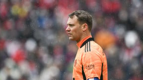 Mercato - Bayern Munich : Neuer s'enflamme pour sa prolongation !