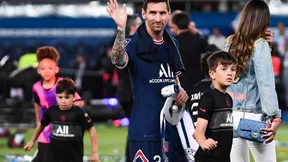 Mercato - PSG : Lionel Messi lâche un énorme indice sur son avenir !
