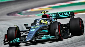Formule 1 : Lewis Hamilton se livre sur sa folle remontée à Barcelone !