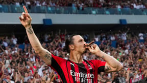 Ibrahimovic : Après son nouveau triomphe au Milan AC, où va-t-il signer ?