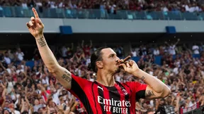 Ibrahimovic : Après son nouveau triomphe au Milan AC, où va-t-il signer ?
