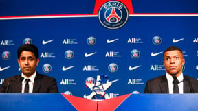 Mercato - PSG : Les vérités d'Al-Khelaïfi sur le contrat historique de Mbappé !