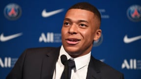 Mbappé : Le Real Madrid tient son plan B, le PSG va enrager