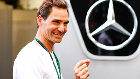 Roger Federer sort du silence et dévoile une date pour son grand retour