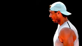 Tennis : Malgré sa blessure, Nadal n’est pas inquiet pour Roland-Garros !