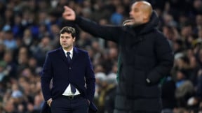 Mercato - PSG : L'avenir de Pochettino relancé par... Guardiola ?