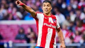 Mercato : Les confidences de Luis Suarez sur son avenir !