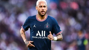 Transferts - PSG : Neymar a pris sa décision pour le mercato