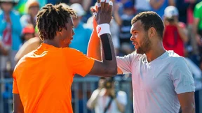 Tennis : Monfils regrette la fin de carrière de Tsonga !
