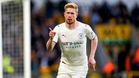 Mercato : La grande annonce de De Bruyne sur son avenir !