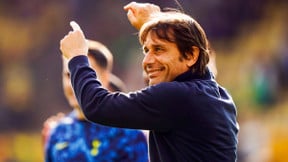 Mercato - PSG : Antonio Conte a posé une énorme condition pour son avenir !