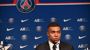 Mercato : Insulté, le PSG a déjà baissé les bras pour Mbappé